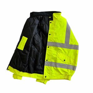 work jacket