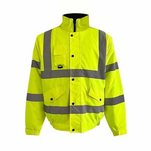 Workwear: The Perfect Blend of Comfort, Durability, and Style 3 workwear jacket