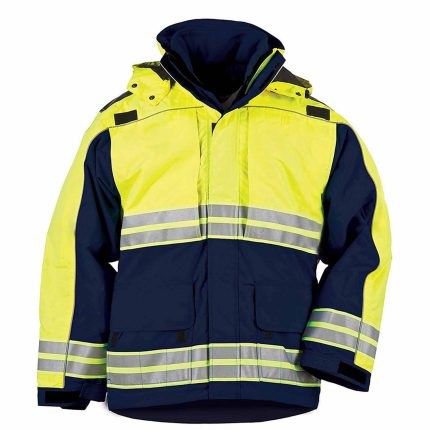 workwear jacket