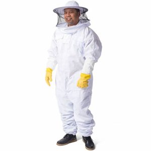 Best Workwear Uniform Manufacturer Worldwide 4 Beekeeping Suits 1005
