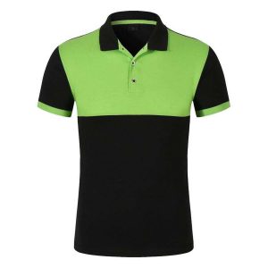POLO SHIRTS 1008