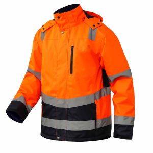 work jacket