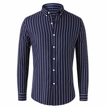 slim fit shirt