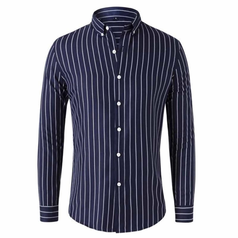slim fit shirt