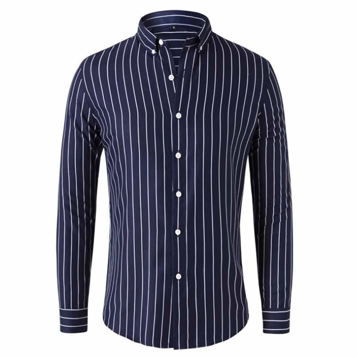 slim fit shirt