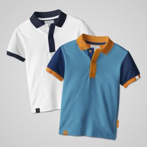 polo shirt