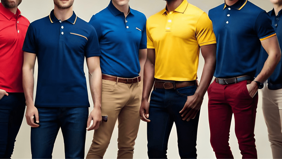 Premium Quality Designer Apparel