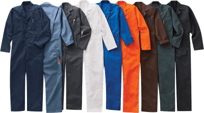 Low Cost Workwear Suppliers for Large Orders and Custom Made Uniforms 2 workwear uniform
