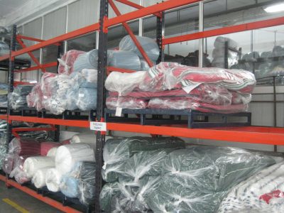 Workwear Wholesaler and Custom Workwear Manufacturer | A Complete Guide by NWApparels 2 fabric-store-nwapparels-factory